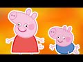 Peppa's Chicken Adventure!!