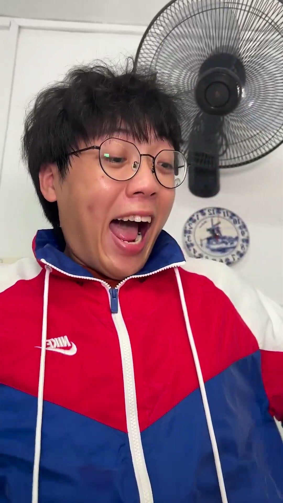 The FASTEST way to MAKE BISCUIT STICK! #shorts #mingweirocks