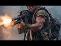2025 Action Movie:Merchant Risks Life to Smuggle Arms