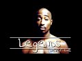 أغنية Legends Never Die - 2pac (20th anniversary of Tupac Shakur's death?)