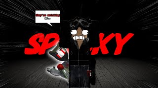 This HORROR GAME Was HILARIOUS?! | Roblox