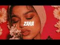 "ZARA" - Afrobeat Instrumental 2026 (Type Zouk)
