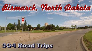 City Drive #020 - Bismarck, North Dakota