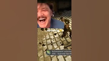 Left 4 dead Bills Sacrifice 😢