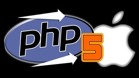 Curso PHP 5 - Completo GRÁTIS || #Introdução - Aula 3 - Instalação ferramentas do curso
