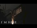 I`M HERE - A short horror film