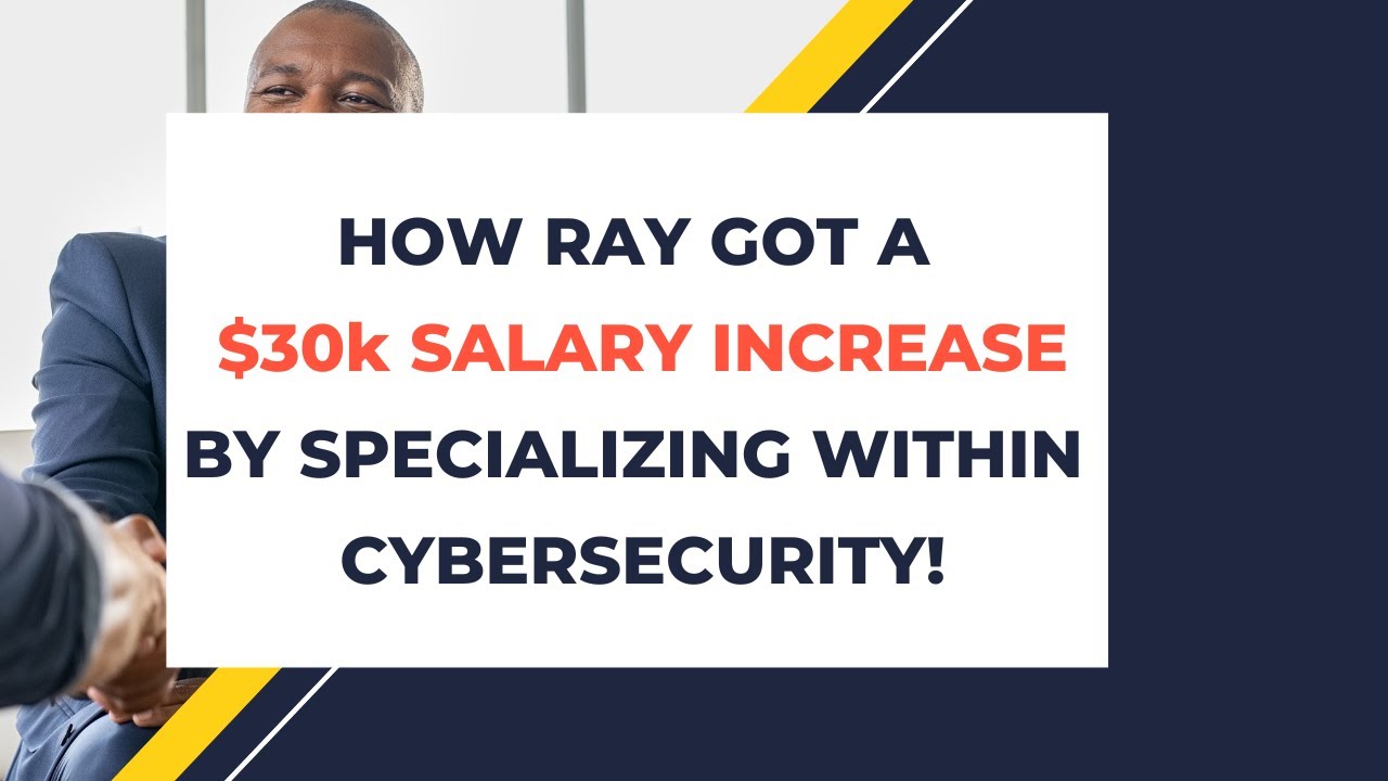 30k Salary Increase From Cybersecurity To IT Cybersecurity Audit 30k-salary-increase-from-cybersecurity-to-it-cybersecurity-audit