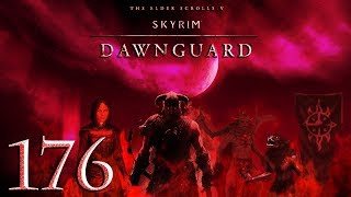 The Elder Scrolls V: Dawnguard - HD Walkthrough Part 176 - A New Order