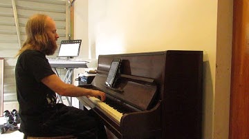 Singing Emotions/Ephemeral Memory (うたかたの想い) from Chrono Cross - Razor Nathon