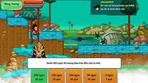 NRO:  nhận dưa hấu từ Vua Hùng và cái kết