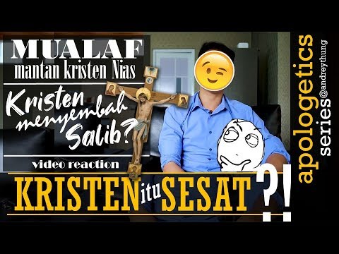 Video: Ketika Kekristenan Merayakan Kenaikan Kristus