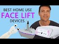 Best Home anti aging devices and home beauty machines