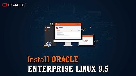 How to Install Oracle Enterprise Linux 9.5 on VirtualBox 🚀
