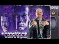 JESSE VENTURA in Abraxas! - OSW Film Review