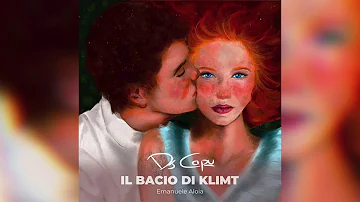 Emanuele Aloia - Il Bacio Di Klimt ( Dj Capu Bootleg Remix)