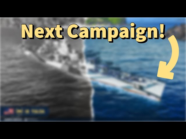 World of Warships Previews Events, American Content, Guilds, and New Ships  on PC and Console