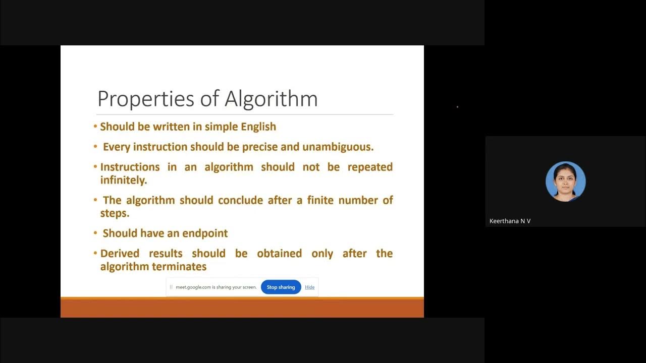 Five Days Faculty Development Program on Algorithmic Thinking in Python ...