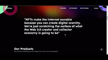 Xircus- Take full control of the Web3 Space