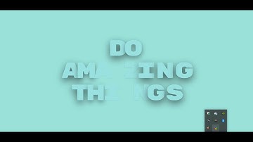 CSS Creative Text Animation Using HTML and CSS| Amazing Animated Text | Programmer_Matrix