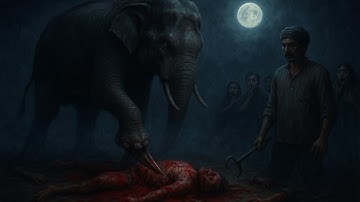 Execution by Elephant – The Most Brutal Punishment in Ancient India