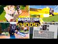 ⭐TOP 20 Mejores MODS de ANIMACIÓN para MINECRAFT⭐ 1.20.1 - 1.21.1 PARTE 2