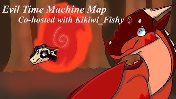 🕰⛓Evil Wof Time Machine⛓🕰 Emperors new Clothes ( 6/35)