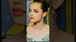 Angelina Jolie, Mother Of Shiloh Pitt, Reveals What No-one Saw Coming