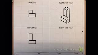 Multiview Sketch #1