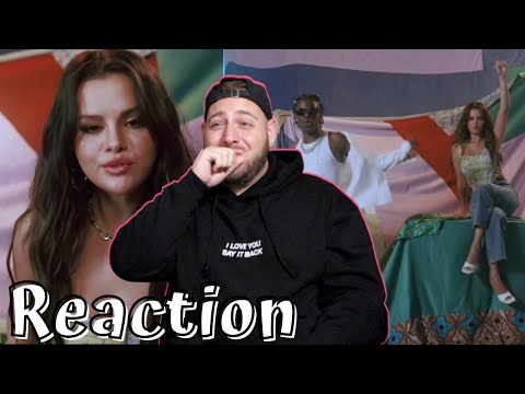 QUEEN SELENA ON AFROBEATS?! | Selena Gomez & Rema ~ Calm Down REACTION's Avatar