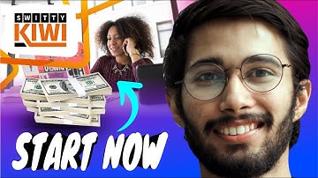 DROP SERVICING BUSINESS 101: How to Start and Make Money From Day 1 as a Rookie in 2024💰E-CASH S4•E8