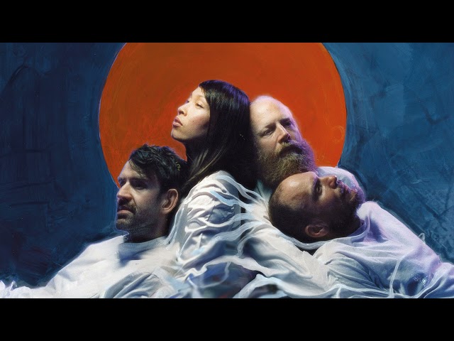 Little Dragon - Lily's Call