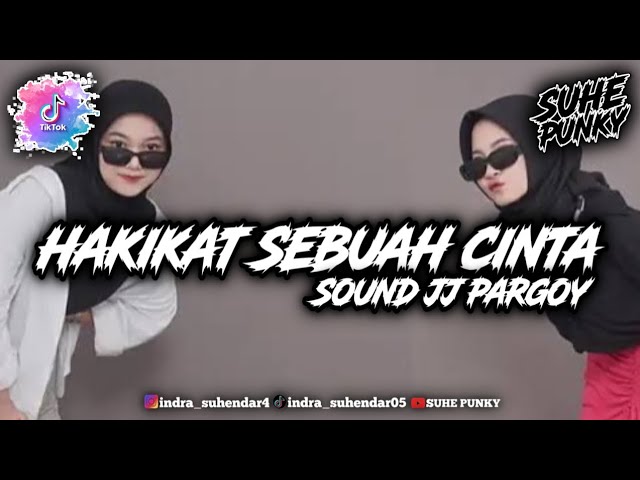 dj hakikat sebuah cinta//sound_remix[BATARA_PRESENT]🤘 class=