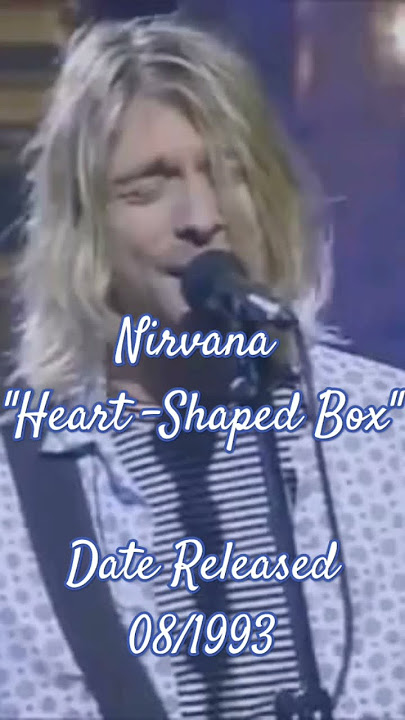Nirvana #90s #radio #rock #music #nirvana #nostalgia #lovesong #90smusic #share #shorts #subscribe