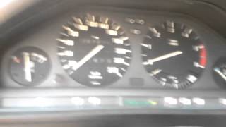 e30 324td: houston we have a problem...