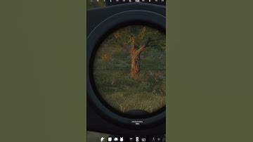 Mk14 sniping shots #pubgshorts