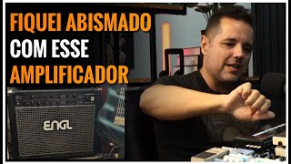 FALANDO TAMBÉM SOBRE O BOSS KATANA | Rodrigo Novaes | Starling Cast