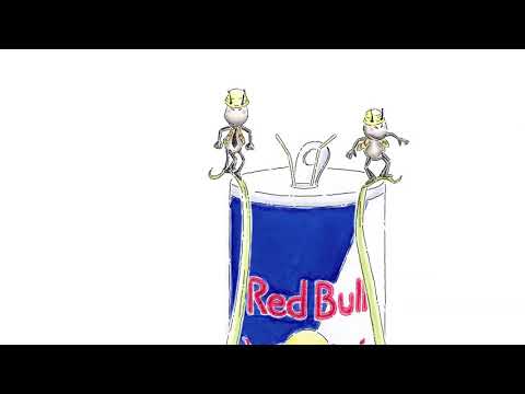 Red Bull Table 15sec NZ 1080i25  24LKFS WEB - Red Bull Table 15sec NZ 1080i25  24LKFS WEB