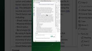 What is K-Factor and how can I change it?