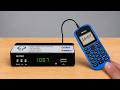 Don't throw away your old digital receiver! Connect it to your phone and see what every home needs.