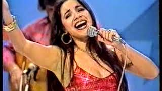 Video thumbnail of "Perla e Paulo Sergio  - India 1987"