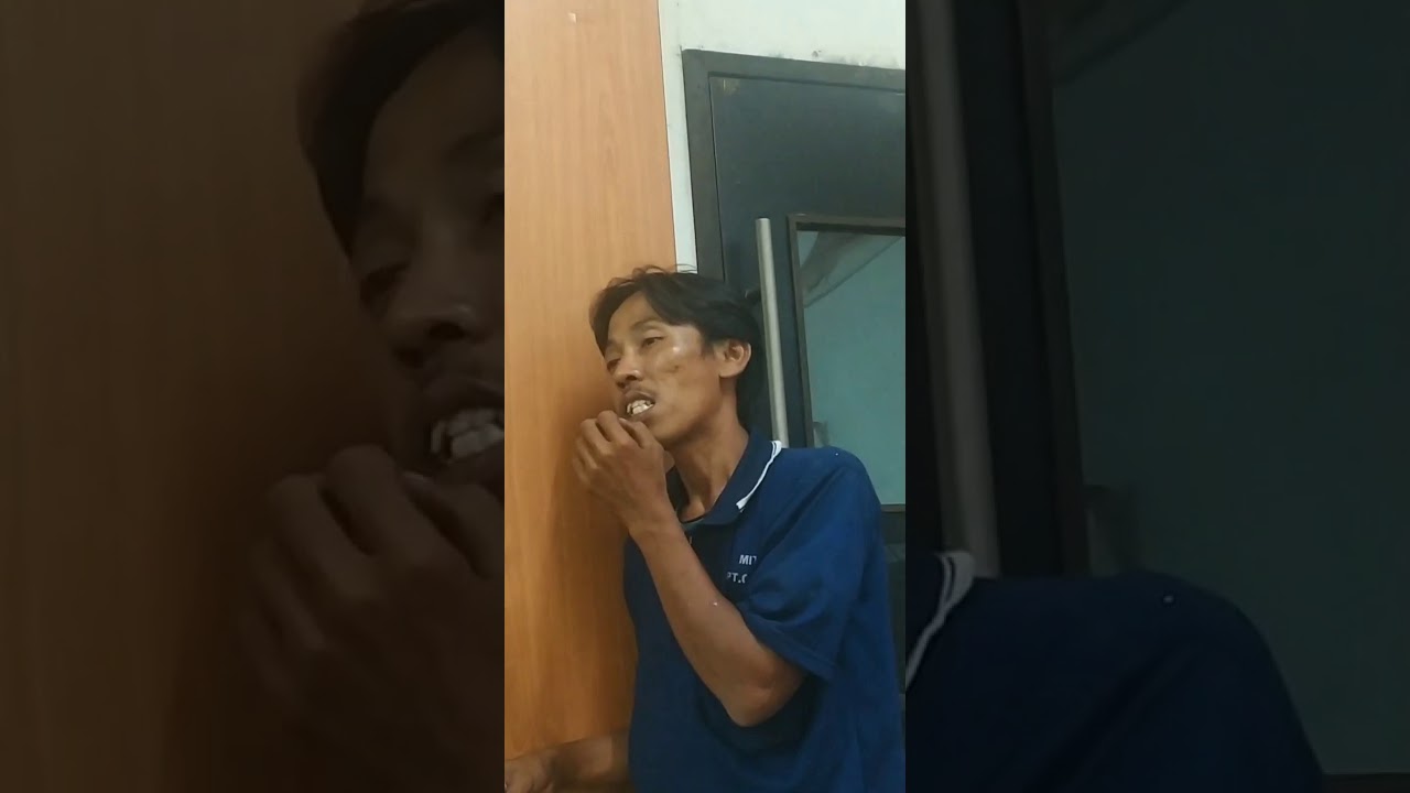 Belum ada judul YouTube