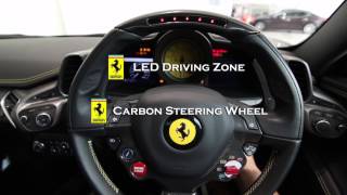2013 Ferrari 458 Italia - Ferrari Pre-Owned Approved
