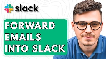 How To Forward Emails Into Slack [2026 Guide]