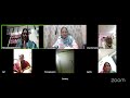 HPF Jyothi Rani's Personal Meeting Room