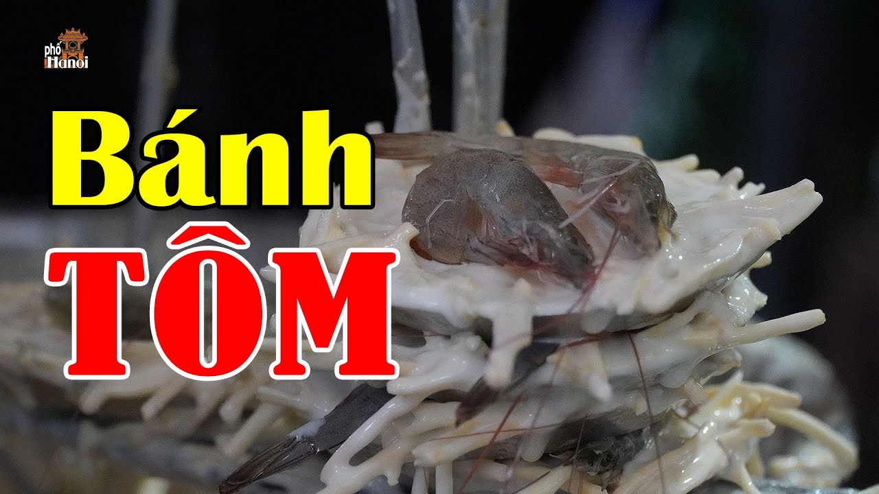 bánh tôm hồ tây ngon 2022 Update Chuẩn vị xưa Bánh Tôm Hồ Tây ăn ở đâu không hổ danh tại Hà Nội #hnp