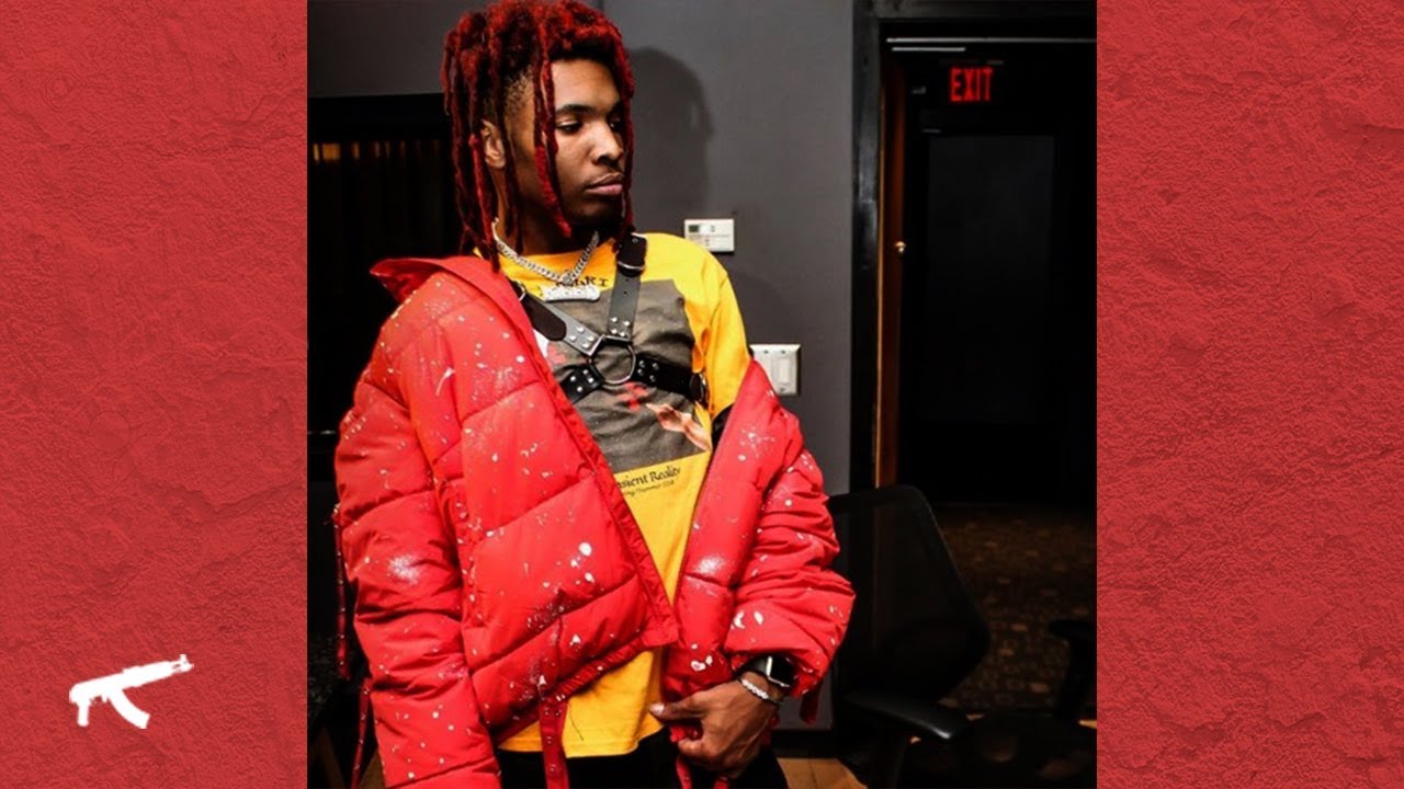 "Slopp" | Lil Keed + PG RA + Jetsonmade Type Beat ft. DaBaby | @blessthebanker