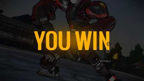 Ultimate Robot Fighting | URF | - [Android & IOS] gameplay