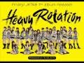 JKT48-Heavy Rotation (Metal Version)