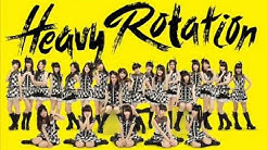 JKT48-Heavy Rotation (Metal Version)  - Durasi: 3:47. 