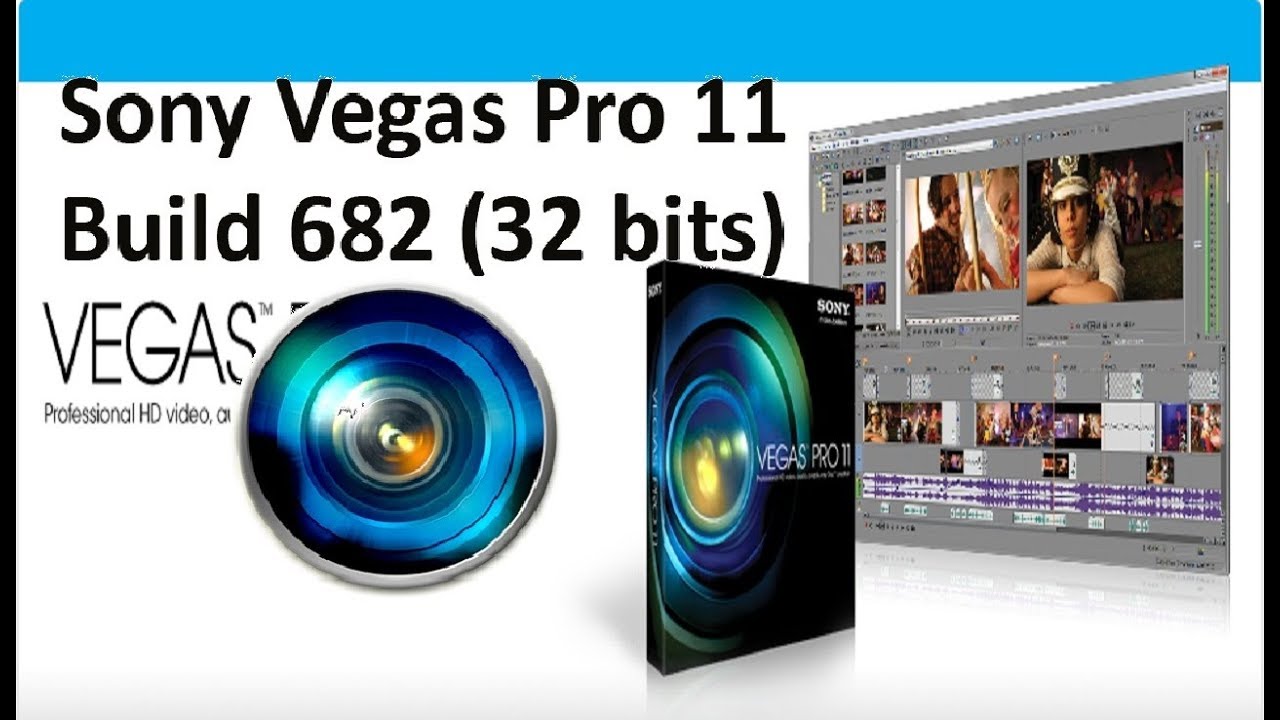 sony vegas pro download with keygen